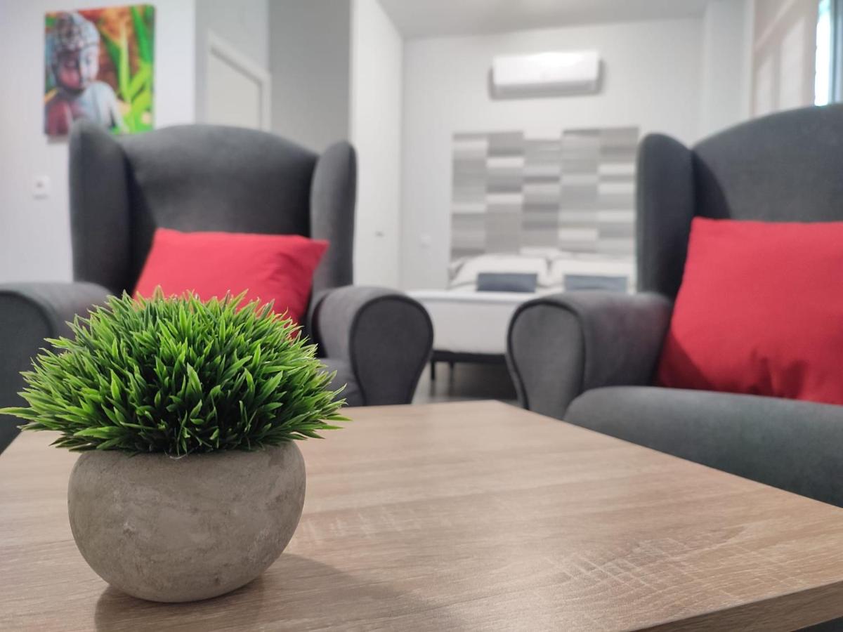Apartamento Madrid Norte - Housity