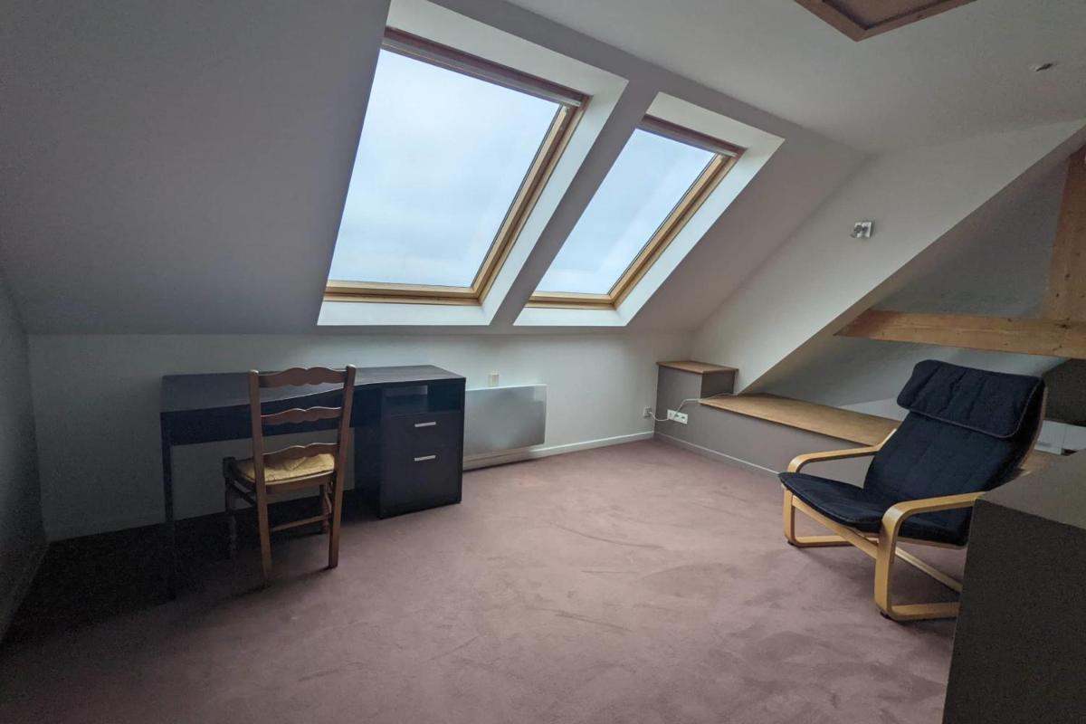 Longère rénovée avec accès direct à la mer - Housity