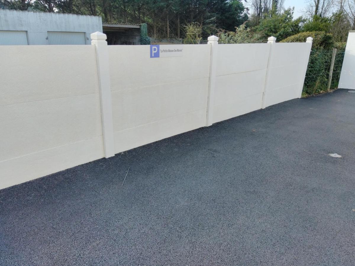 La Petite Maison Des Marais - Housity