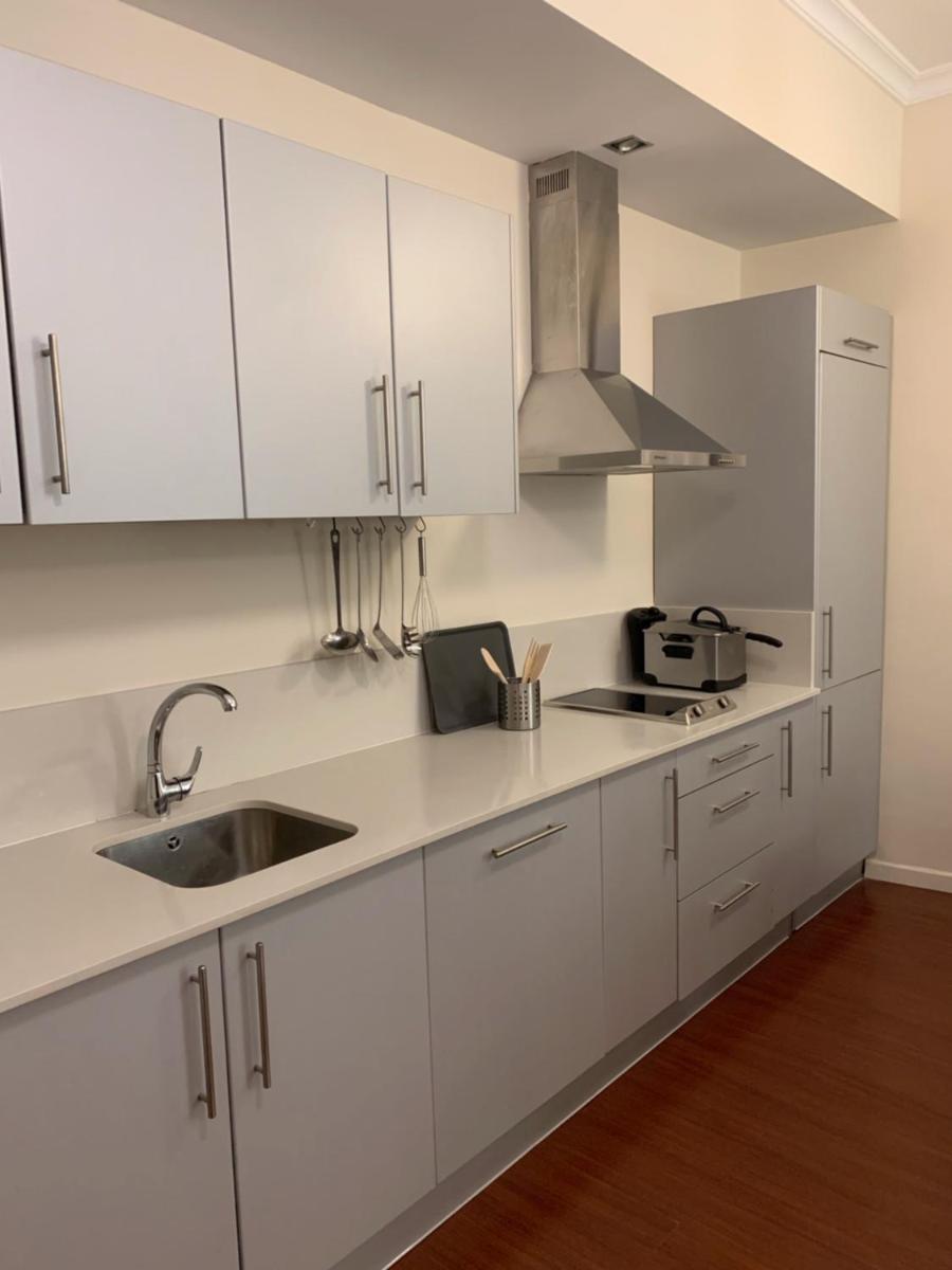 Apartamento El Saladillo - Hizvo