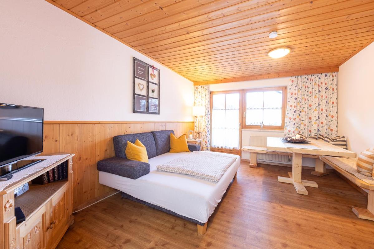 KASSNHOF - Urlaub in den Bergen - Housity