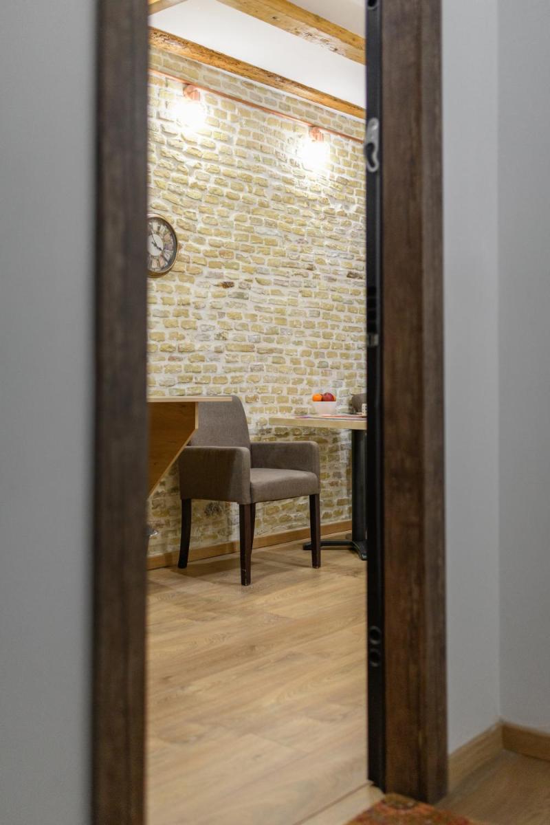 CONSTANTIN OLD TOWN STUDIOS - Housity