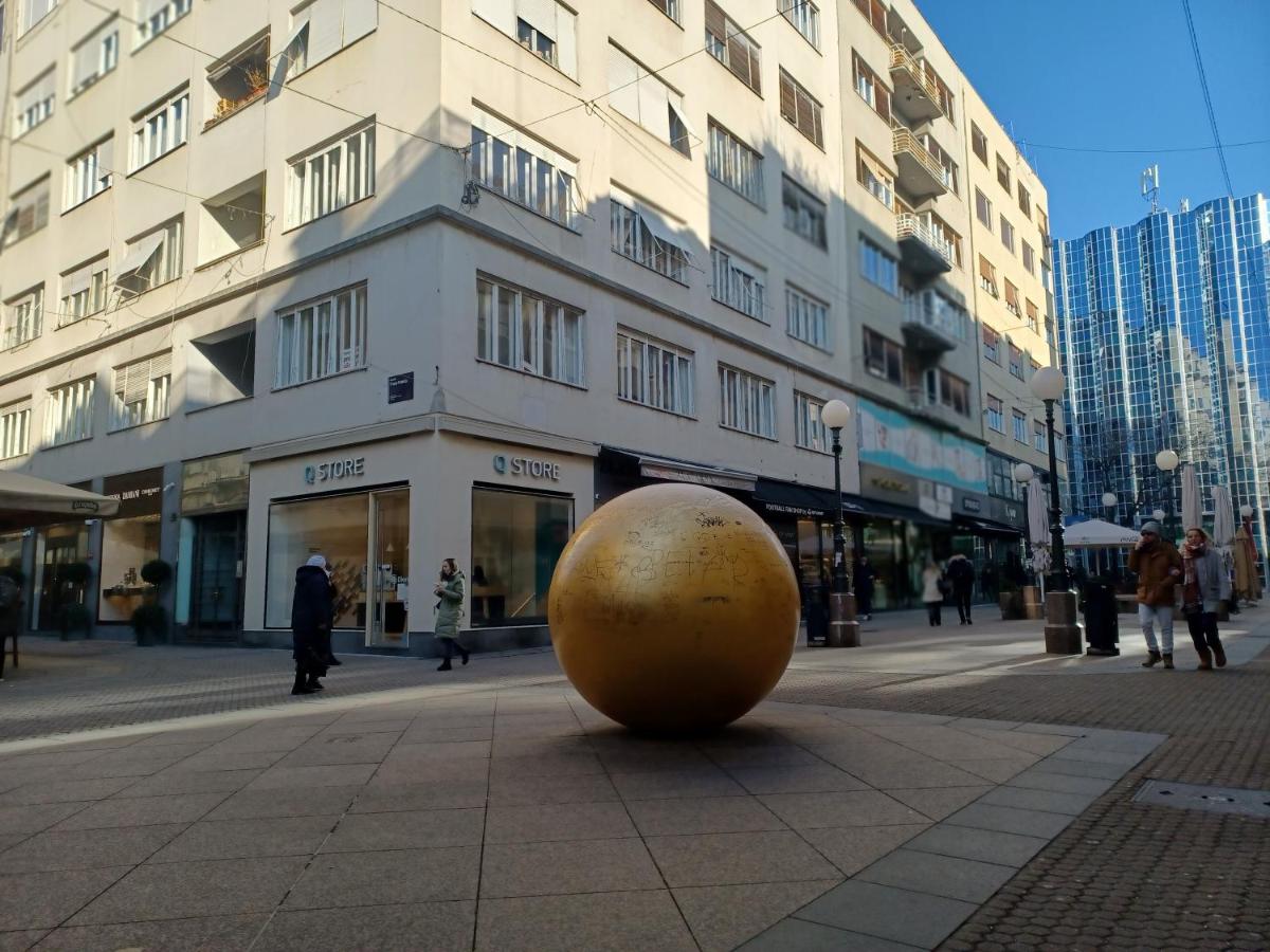 Apartment Penkala - Housity