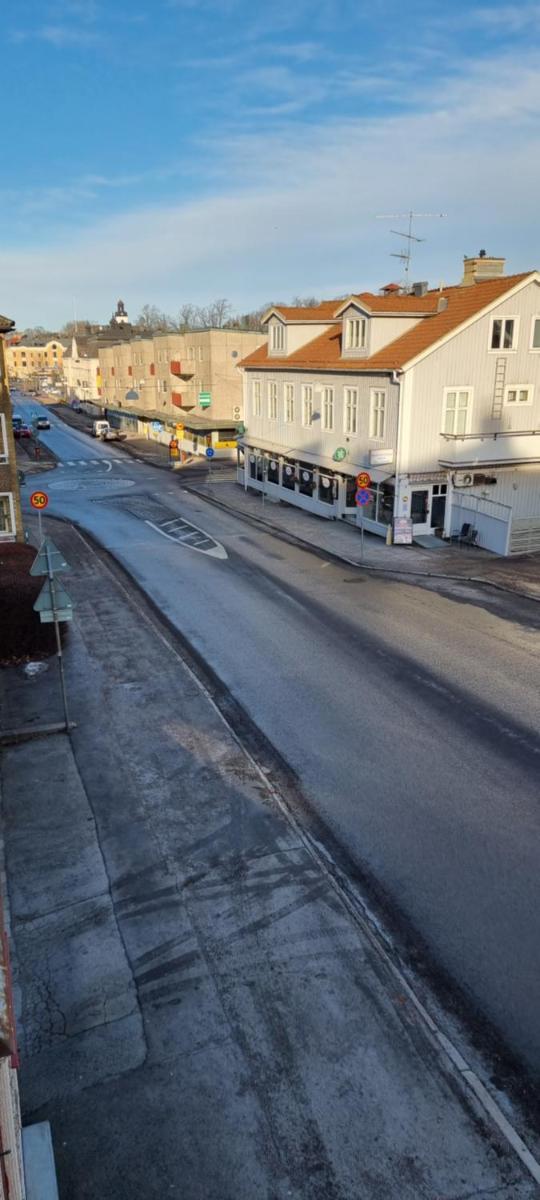 Kungsgatan 30 - Housity