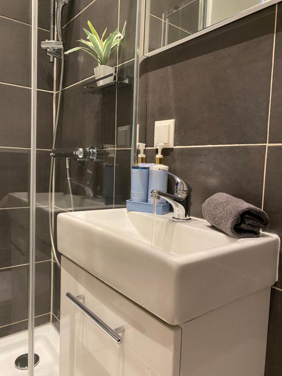 Paower Apartment - Housity