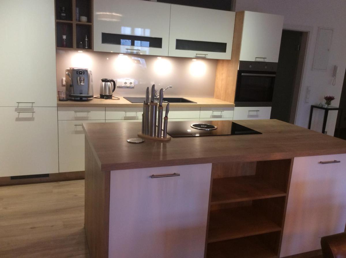 Ferienwohnung Passau - Housity