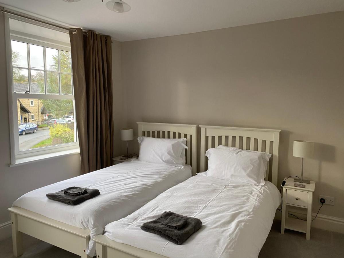 Town House In The Heart of Pateley Bridge - Housity