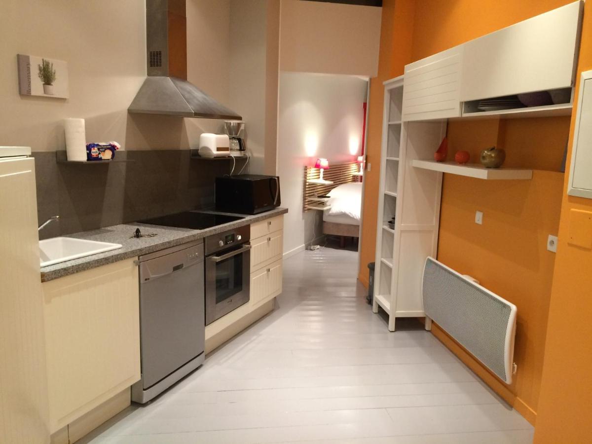 GITE MAISON WEEK END - Housity