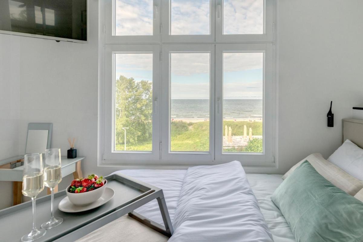 Sea view apartment - Housity