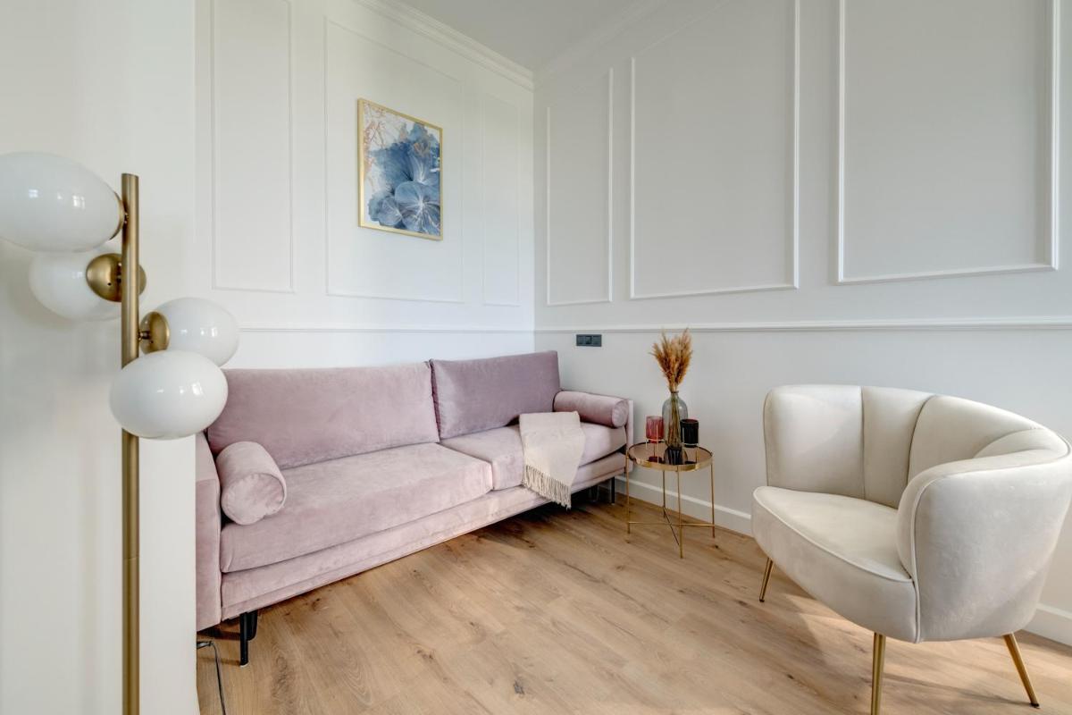 Sea view apartment - Housity