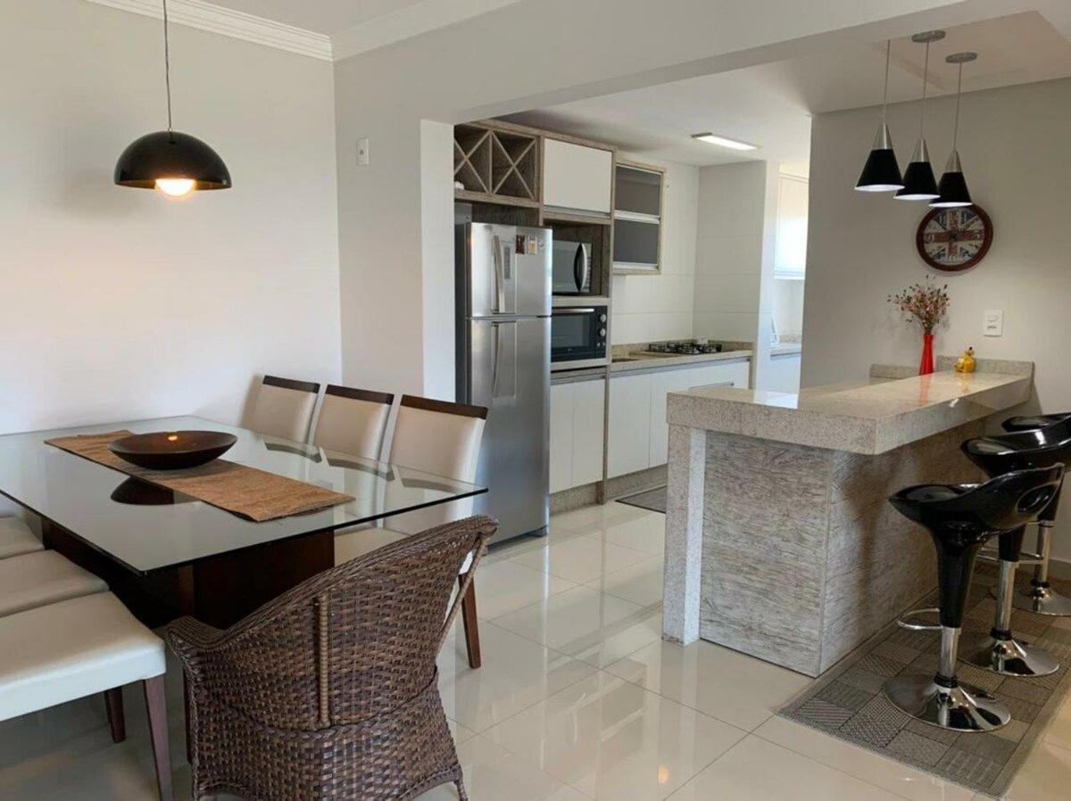 Sunset apartamento centro Ponta grossa com garagem - Housity