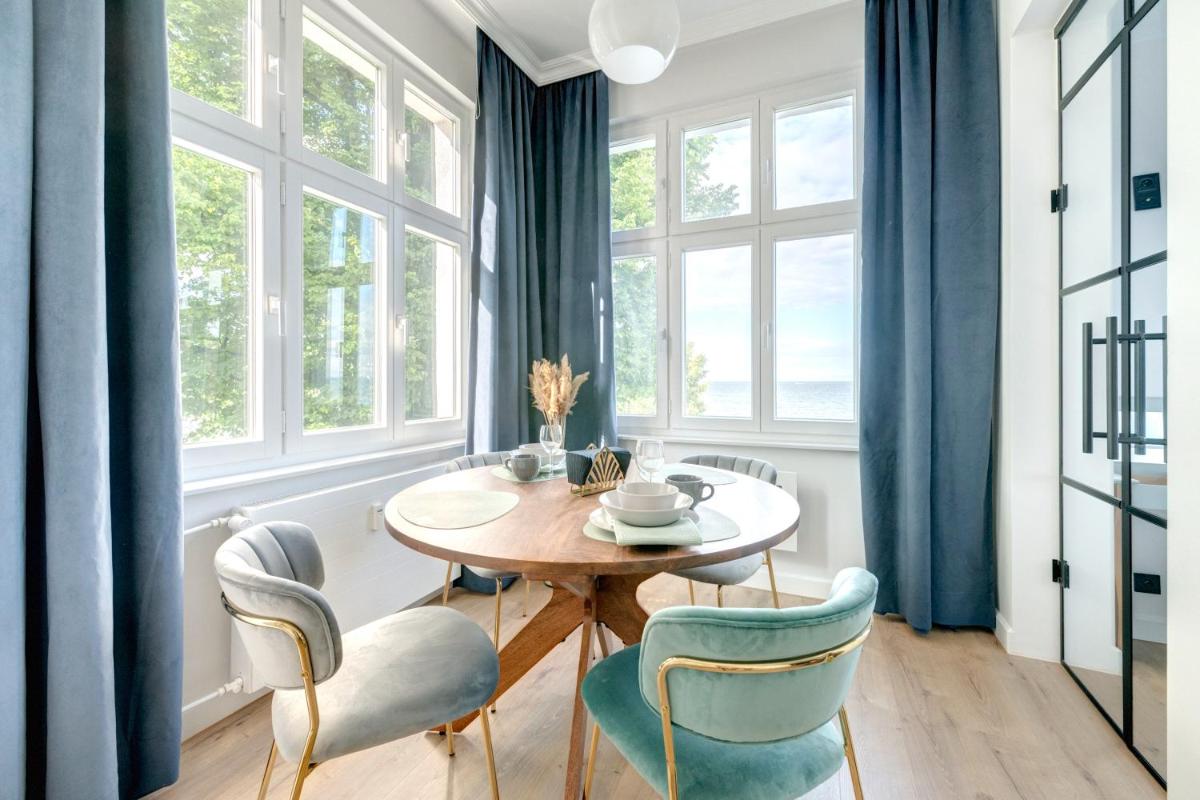 Sea view apartment - Housity