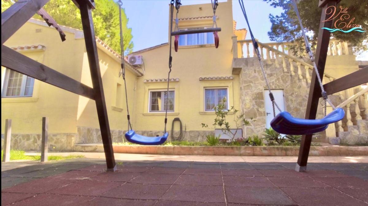 Villa Eliza - Housity