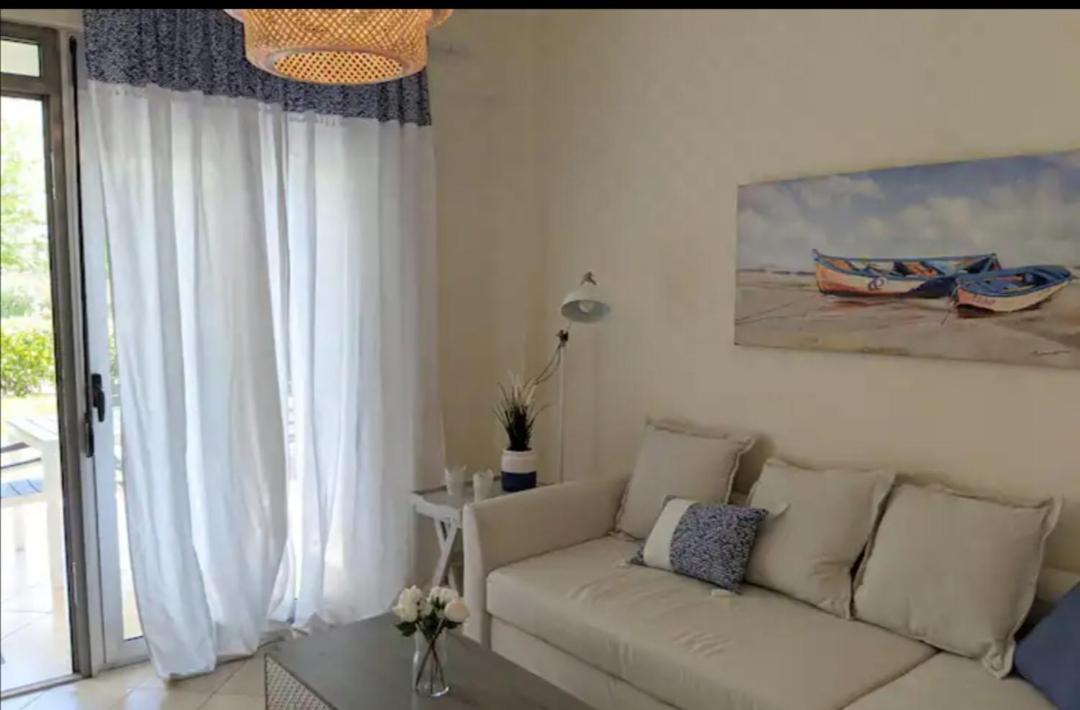 Pauls beach houses - siviri Halkidiki - Housity