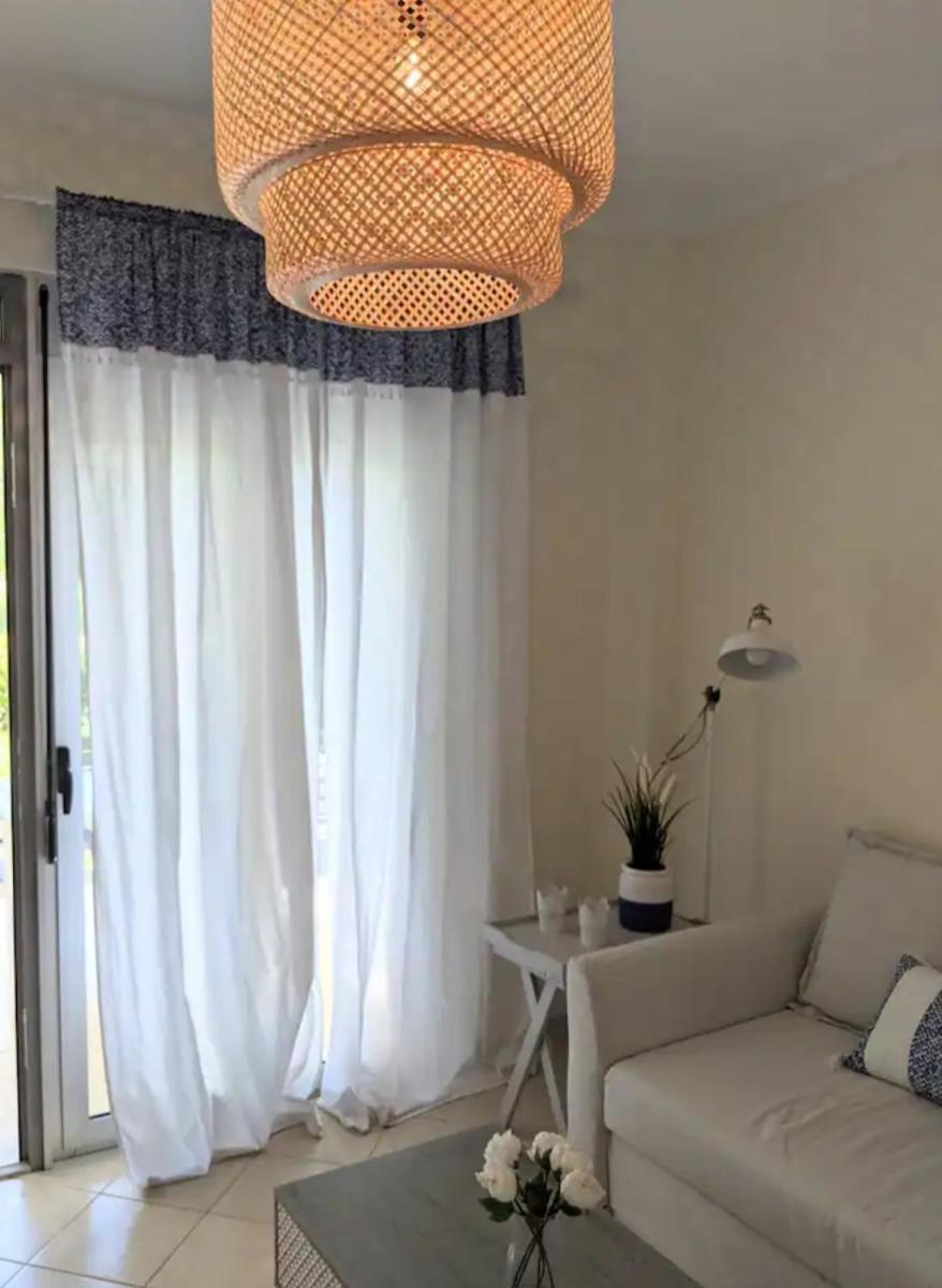 Pauls beach houses - siviri Halkidiki - Housity