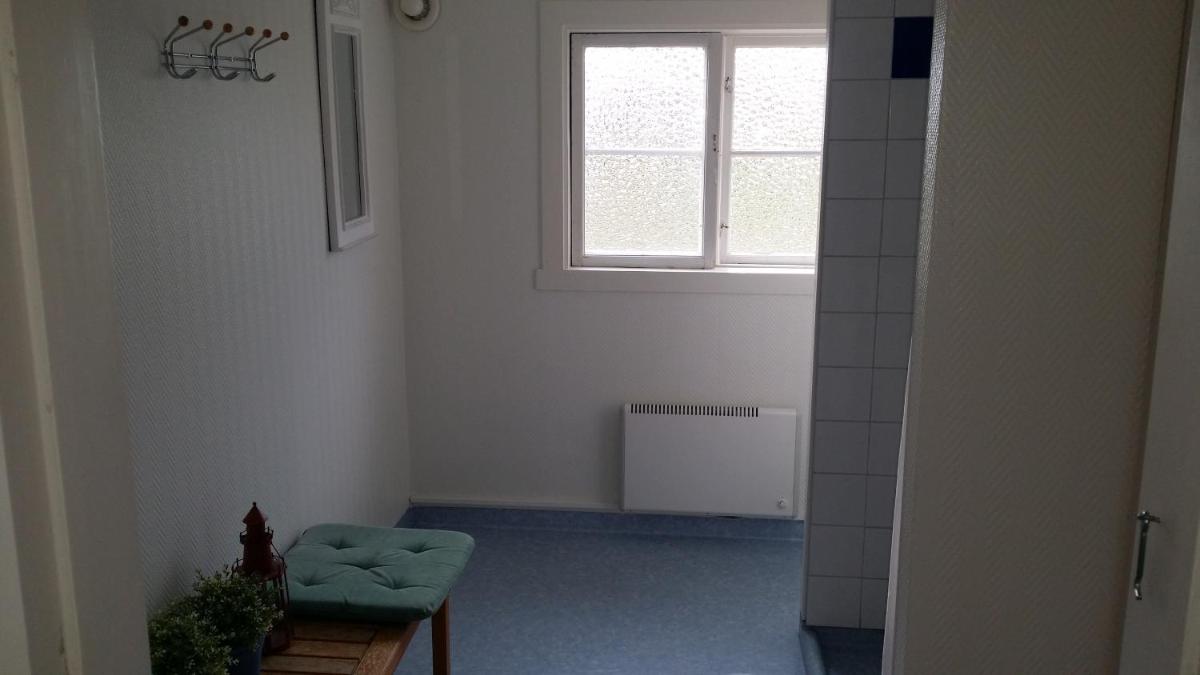 Suitetrails - Annexet Gästgivaregården Sunne