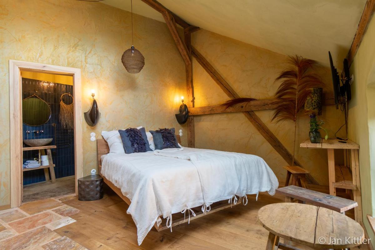 Gut Leben Landresort - Housity