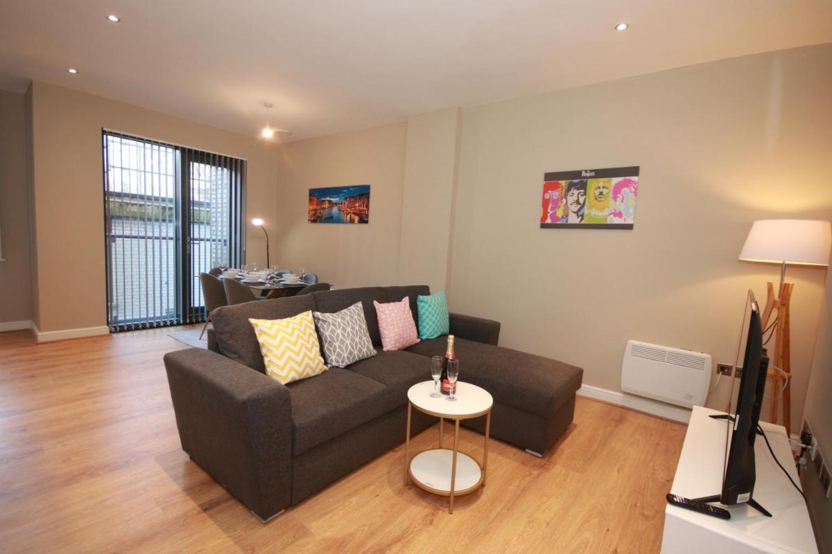 Dale Street Delight - Housity
