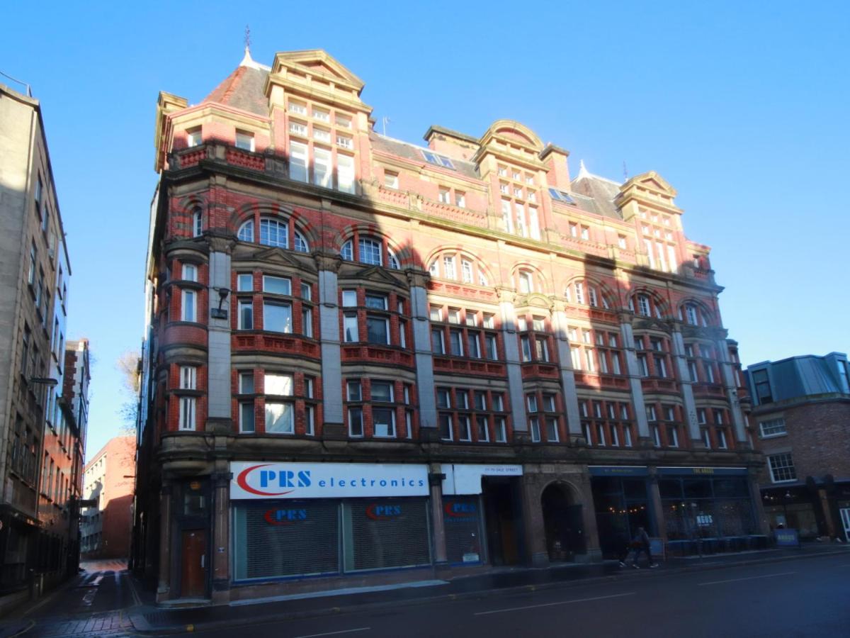 Dale Street Delight - Housity