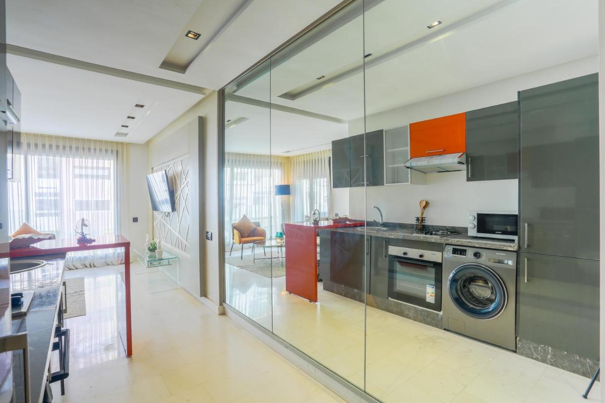 Tantan golden 5 not far from beach - Housity