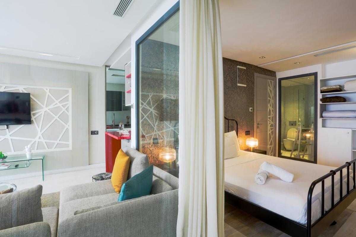 Tantan golden 5 not far from beach - Housity
