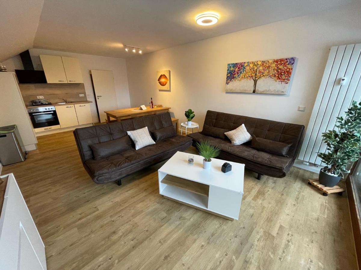 FeWo Jule Winterberg - Housity