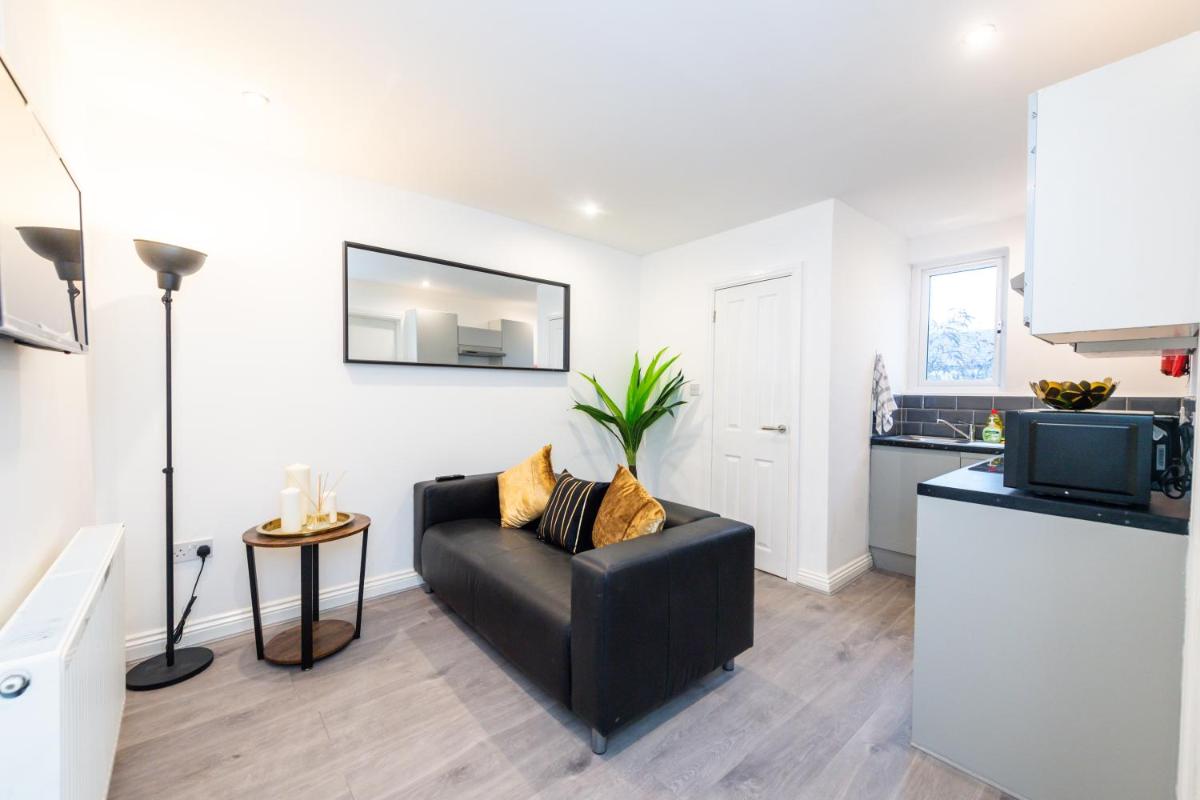 The Blossoms Studio Apartments - Housity