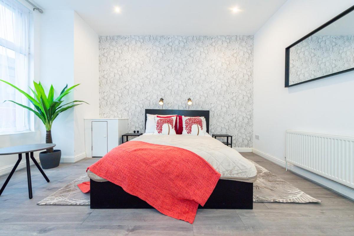 The Blossoms Studio Apartments - Housity