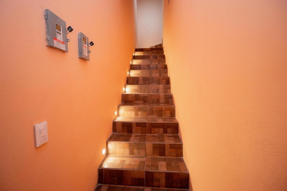 Suitetrails - APARTAMENTO PIRÁMIDES