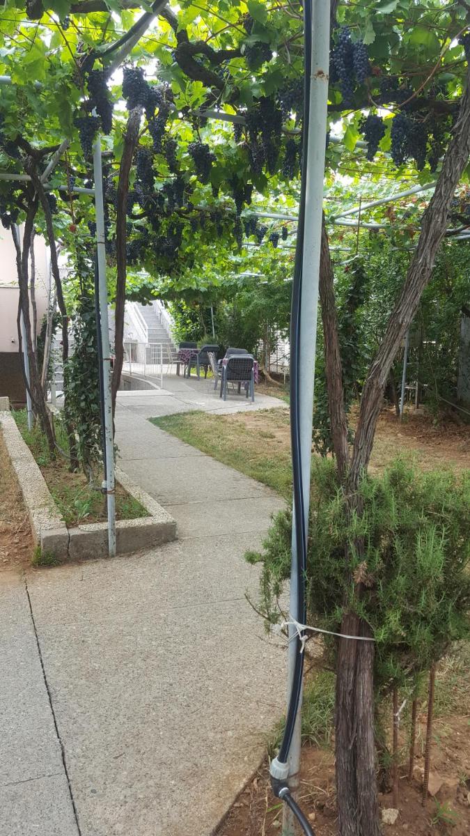 Apartments F - Housity