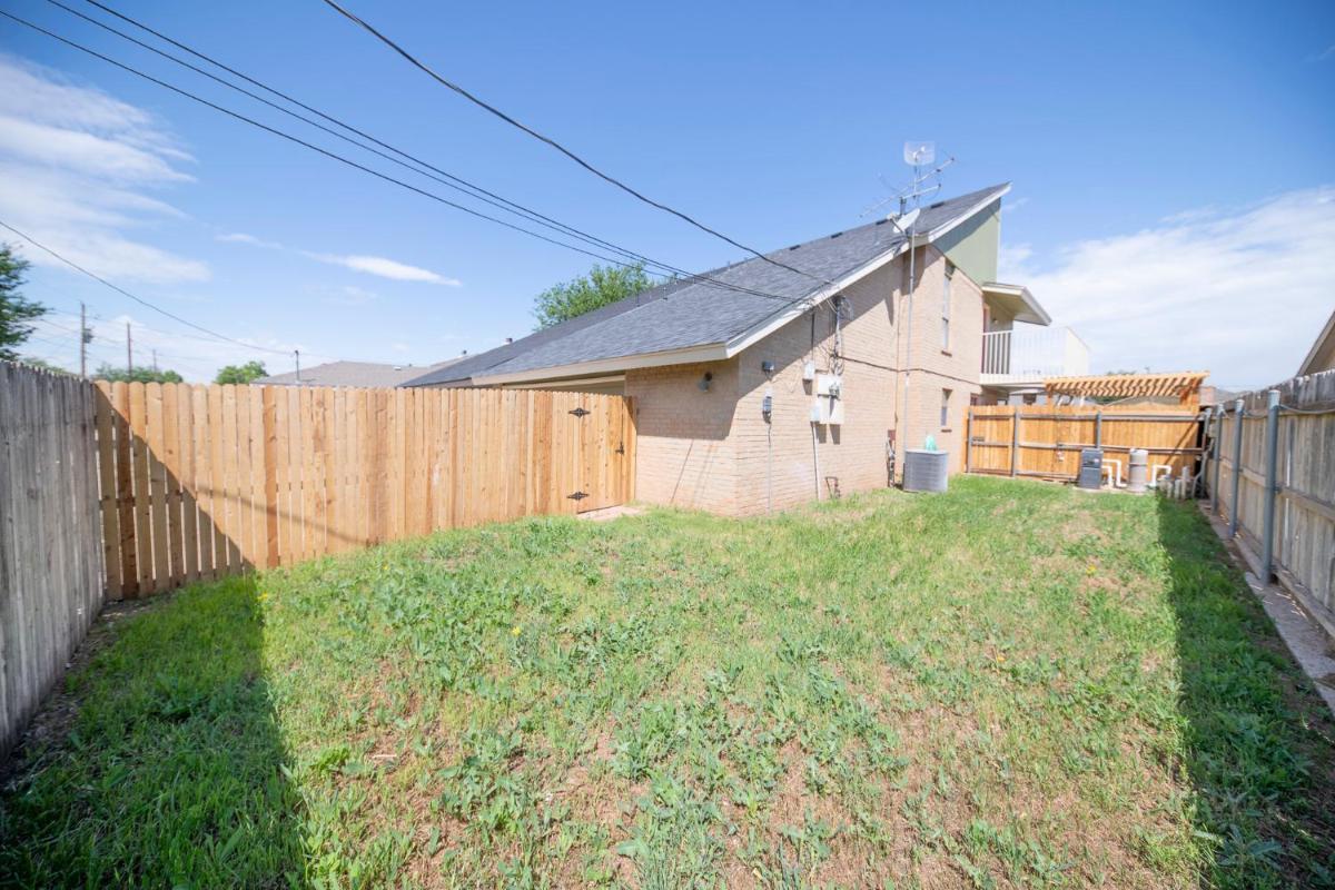 Right At Home- Midland Hot Tub Delight - Housity