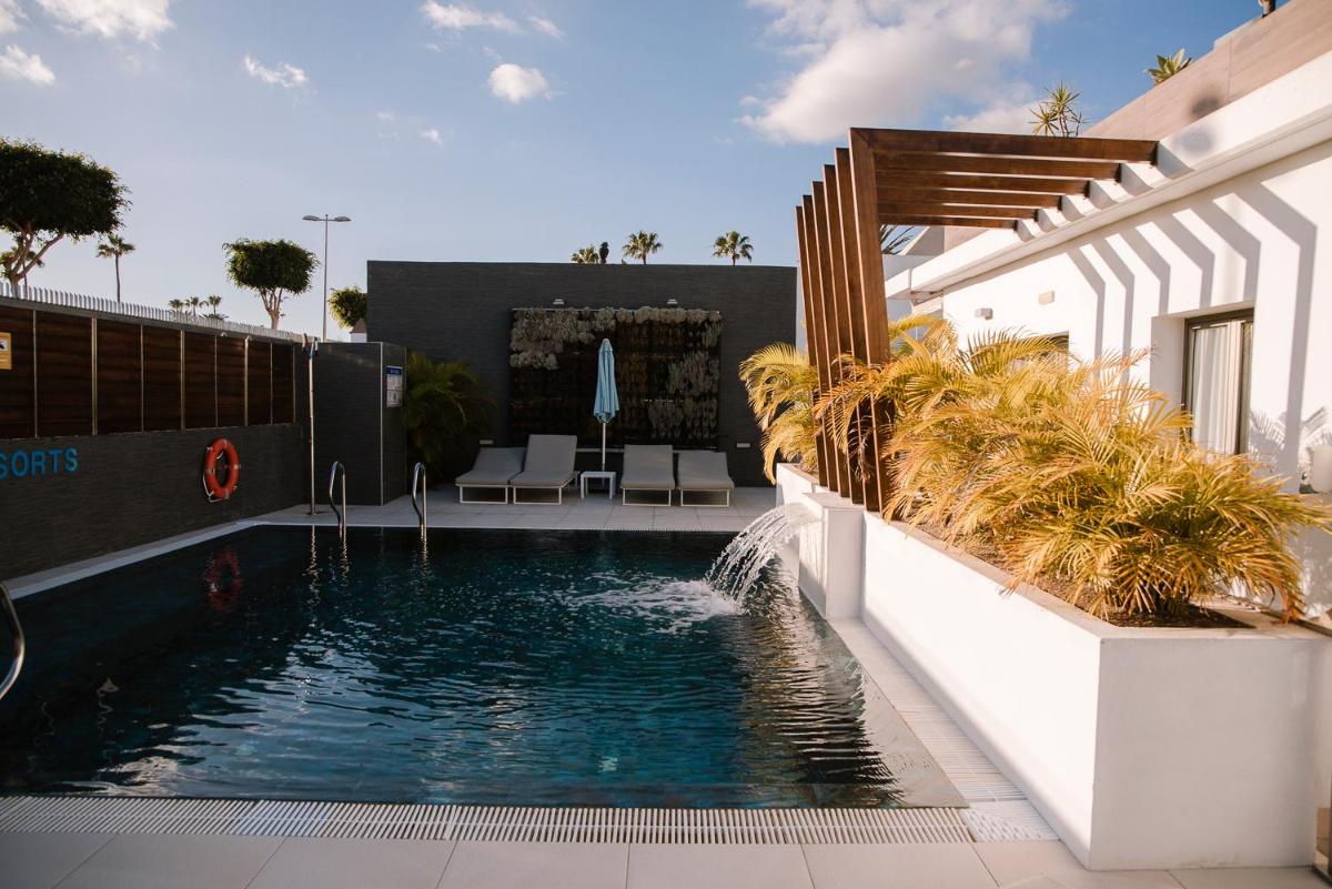 Piscina en o cerca de Silvi Villas by TAM Resorts