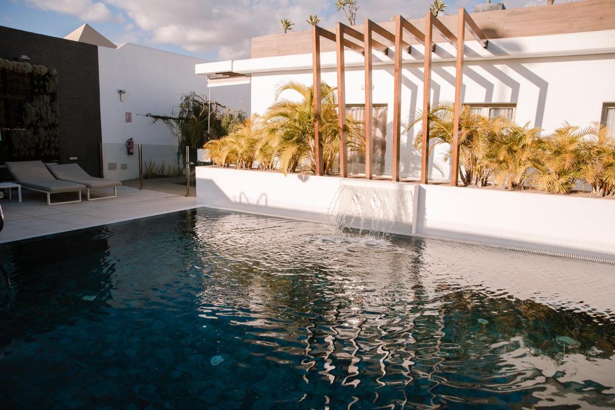 Piscina en o cerca de Silvi Villas by TAM Resorts