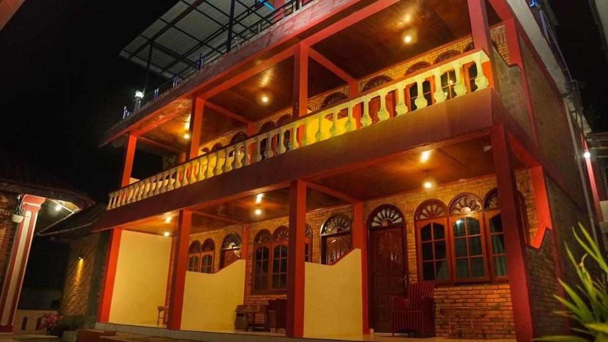 Judita Cottage - Housity