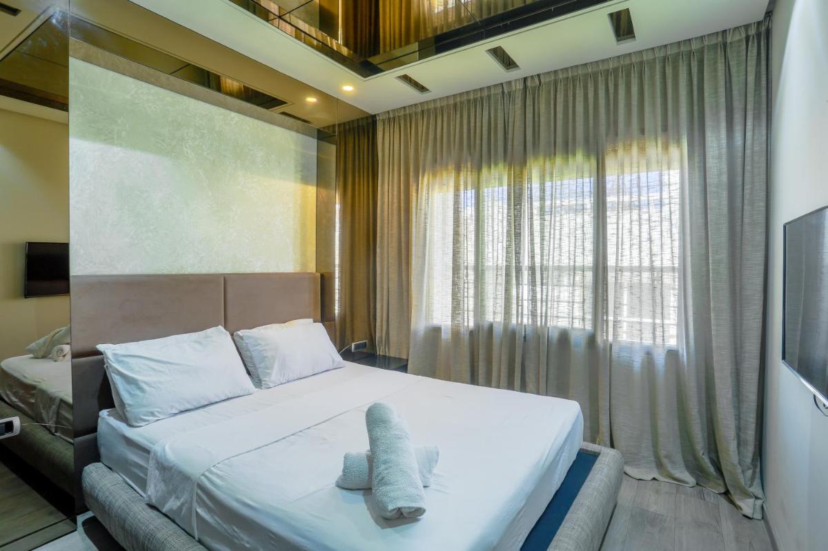 Massira Diamond Maarif- Parking-wifi-self check in - Housity