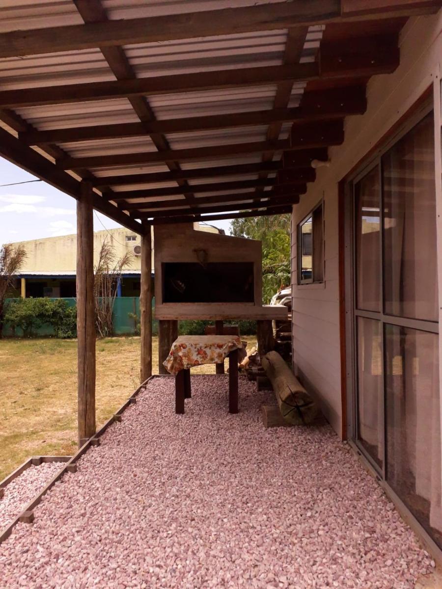 Los Nogales 4p - Housity