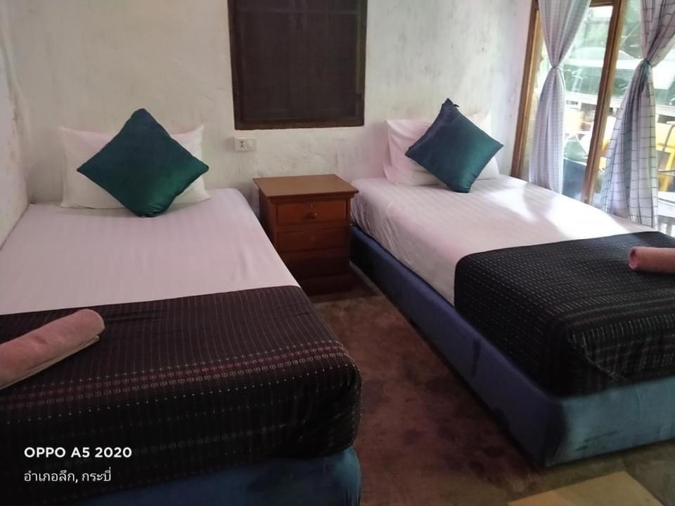 Lanlay Home Stay Krabi - Housity