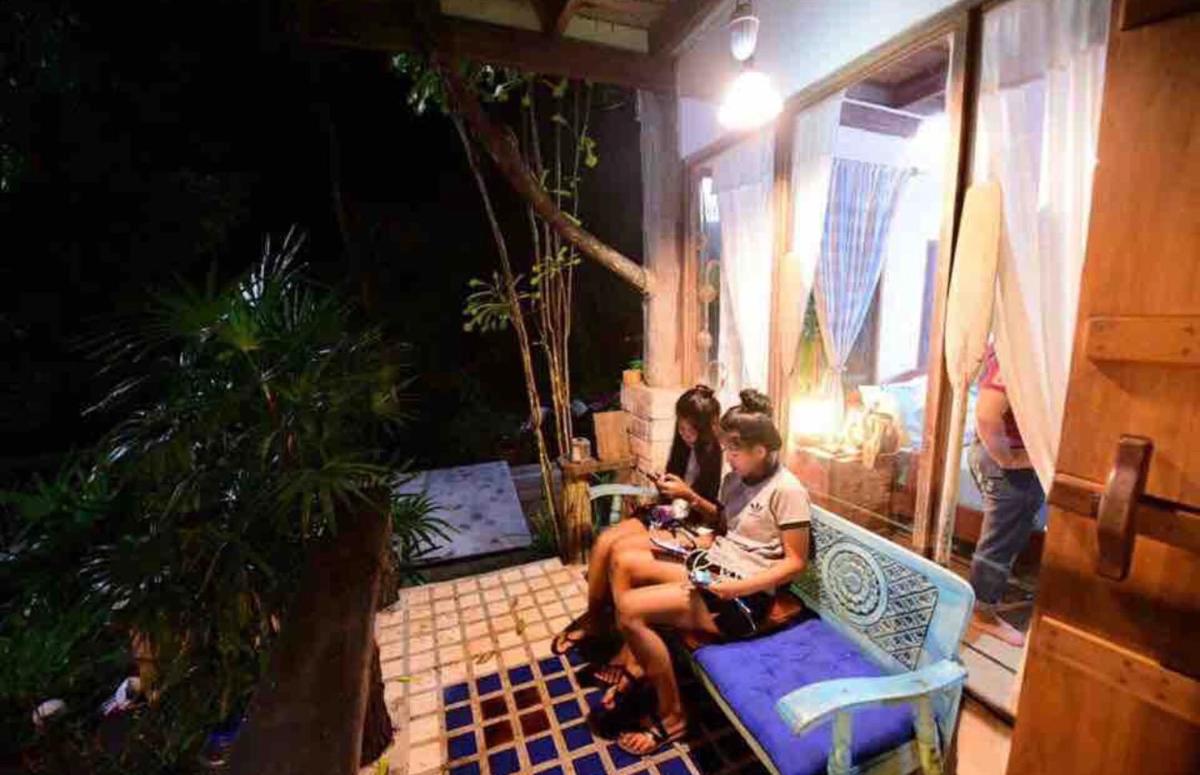 Lanlay Home Stay Krabi - Housity