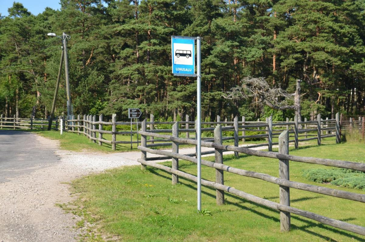 Lohusalu Accommodation - Housity