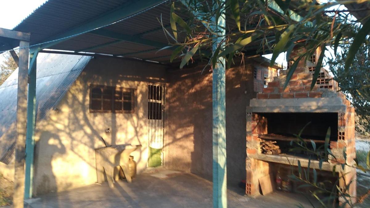Cabana em barra do chuí Brasil - Housity