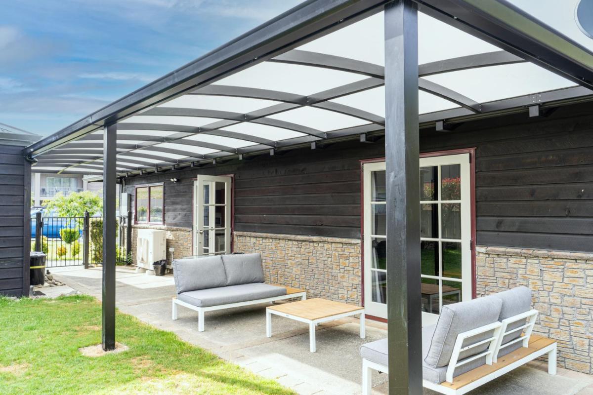 Hanmer All Seasons - Hanmer Springs - Housity