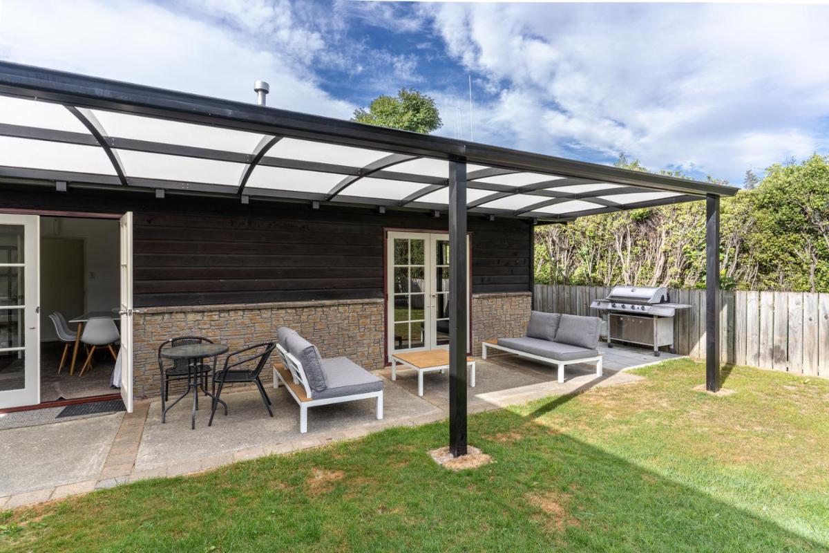 Hanmer All Seasons - Hanmer Springs - Housity