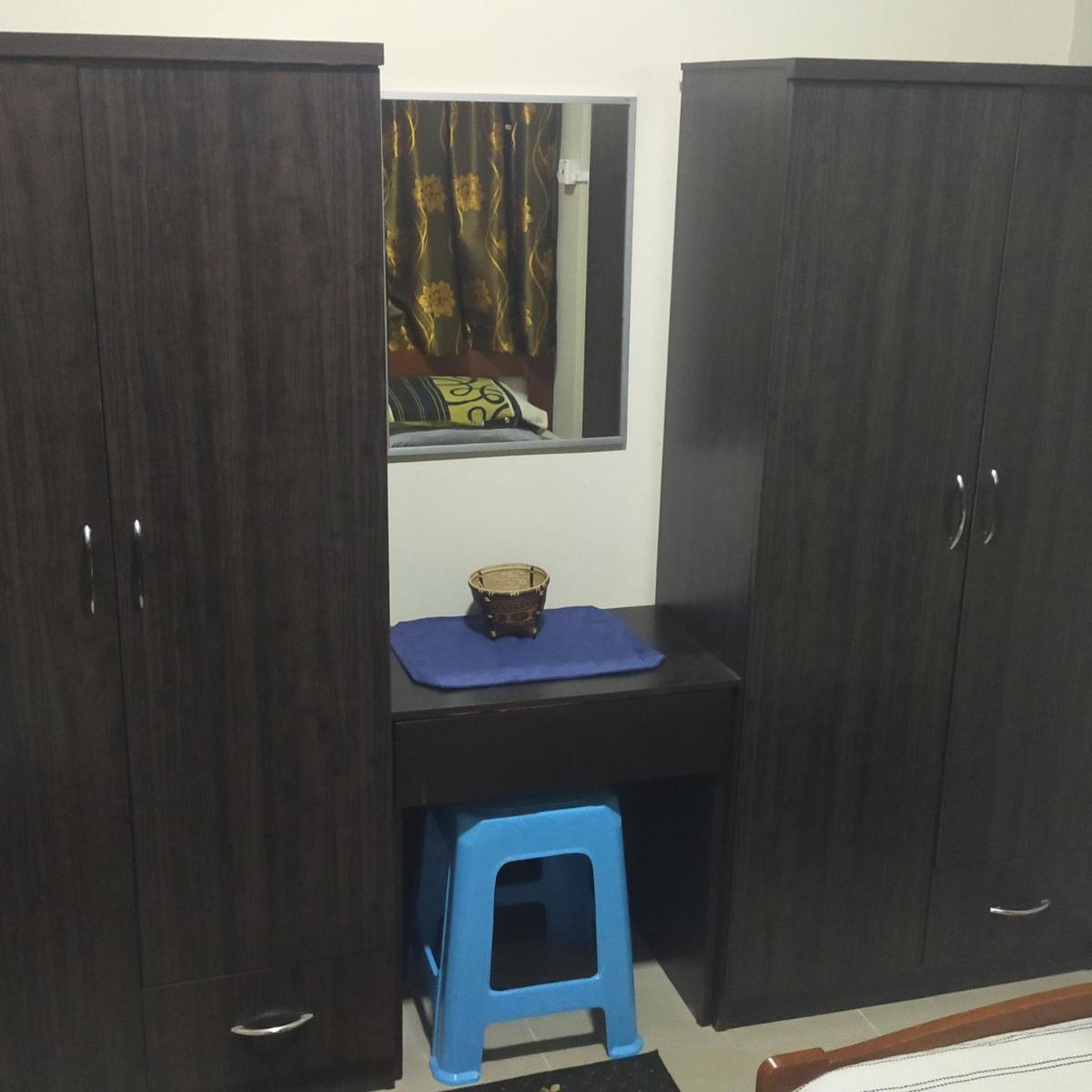 Relaxing Retreats at Cocobay Apartments - Housity