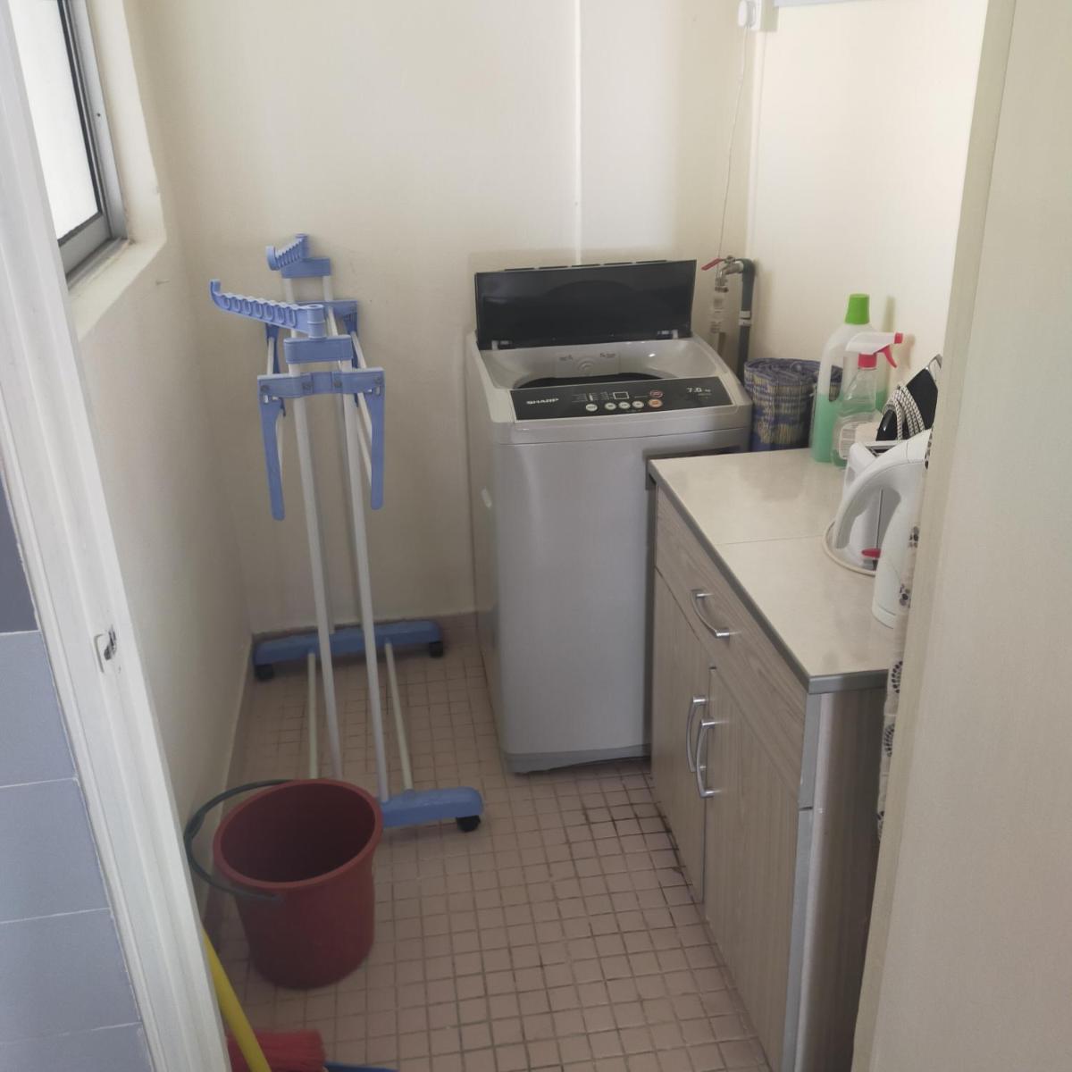 Relaxing Retreats at Cocobay Apartments - Housity