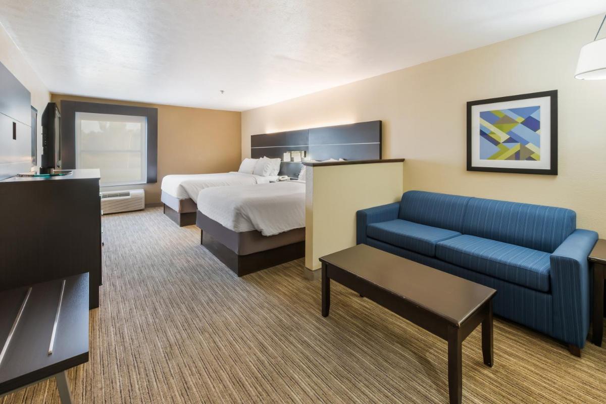 Holiday Inn Express London-I-70 by IHG - Housity