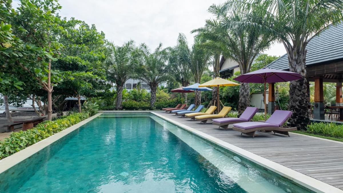 Suitetrails - The Grand Villandra Resort