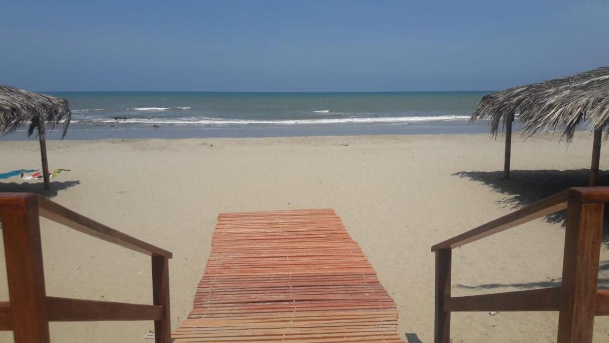 Casa Las Palmeras de Huacura en Zorritos - Tumbes - Housity