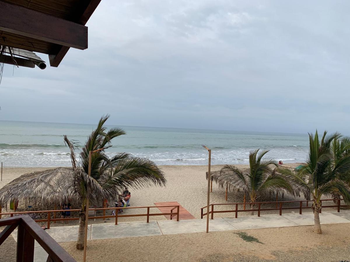 Casa Las Palmeras de Huacura en Zorritos - Tumbes - Housity