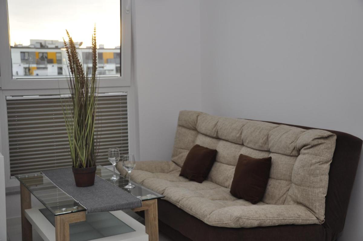 Prudentia Apartments Z?oty Potok - Housity