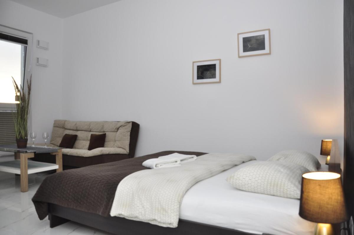 Prudentia Apartments Z?oty Potok - Housity
